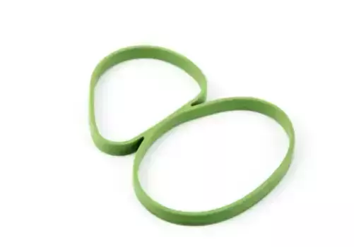 Кольцо уплотнительное автомобильное VAG 059129069A