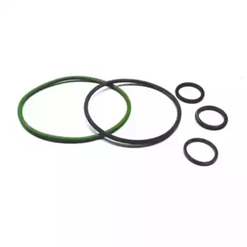 Кольцо уплотнительное автомобильное VAG 057198405C