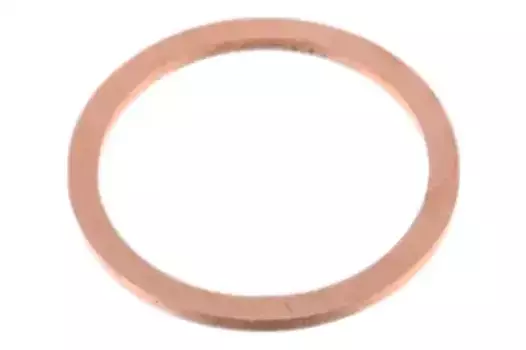 Кольцо уплотнительное автомобильное ZENTPARTS Z08183