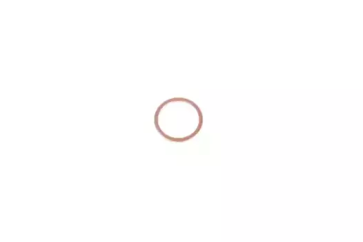 Кольцо уплотнительное автомобильное ZENTPARTS Z08208