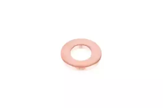 Кольцо уплотнительное автомобильное ZENTPARTS Z08160