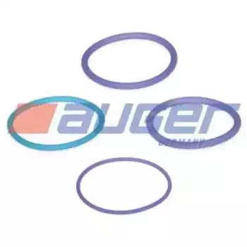 Кольцо уплотнительное форсунки AUGER 72143