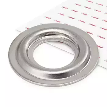 Кольцо уплотнительное форсунки BOSCH 9 431 611 179
