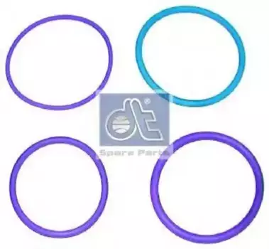 Кольцо уплотнительное форсунки DT 2.91226