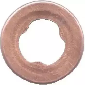 Кольцо уплотнительное форсунки ELRING 124.870