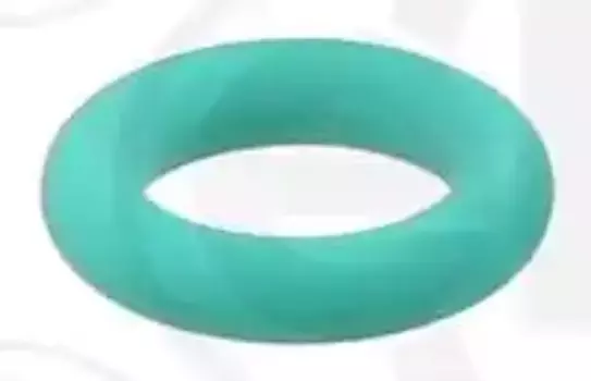 Кольцо уплотнительное форсунки ELRING 454.070