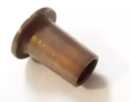 Кольцо уплотнительное форсунки ELRING 535.160