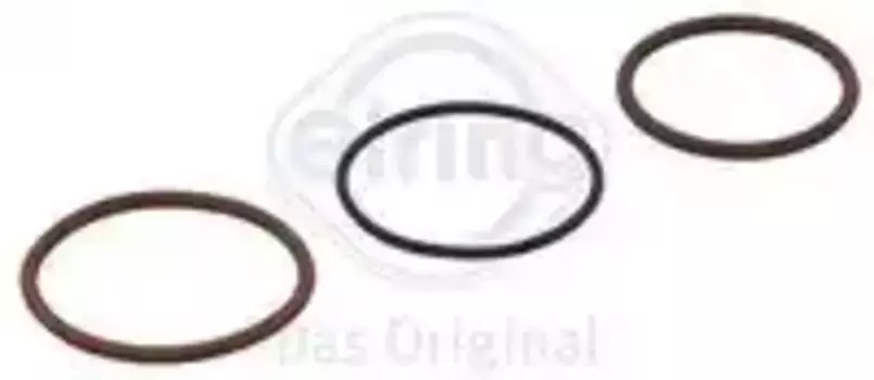 Кольцо уплотнительное форсунки ELRING 688.220