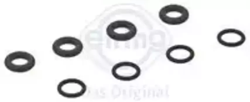 Кольцо уплотнительное форсунки ELRING 704.950