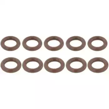 Кольцо уплотнительное форсунки FEBEST RINGFL-027-PCS10
