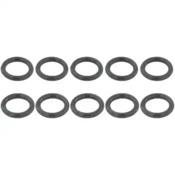 Кольцо уплотнительное форсунки FEBEST RINGFL-031-PCS10