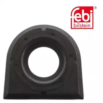 Кольцо уплотнительное форсунки FEBI 44318