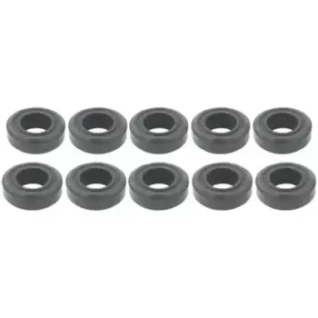 Кольцо уплотнительное форсунки FEBEST RINGFL-024-PCS10