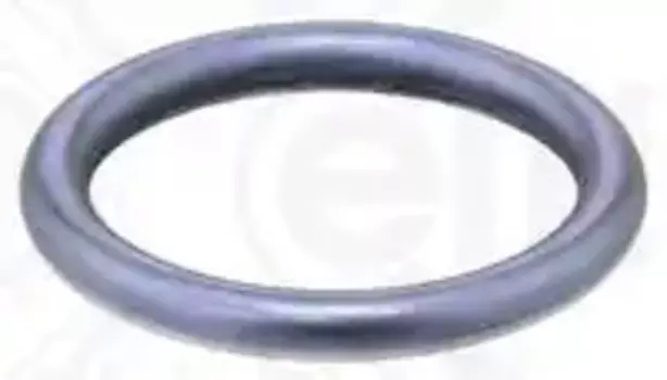 Кольцо уплотнительное форсунки ELRING 074.870