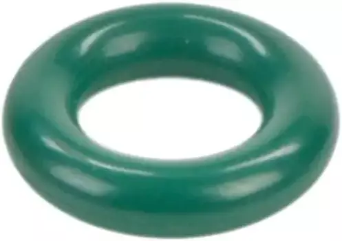 кольцо уплотнительное форсунки топливной!\ Ford 86-97 1 280 210 748 BOSCH