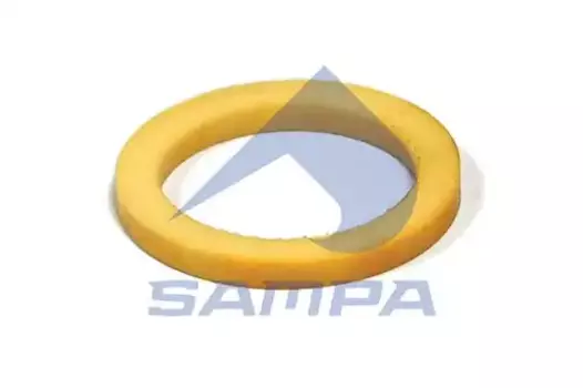 Кольцо уплотнительное автомобильное SAMPA 014.013