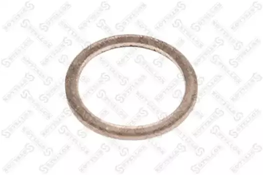кольцо уплотнительное КПП !цилиндра переключения \ZF 16S1 83-22124-SX STELLOX