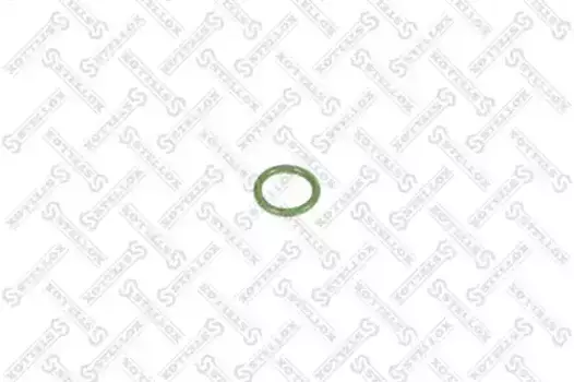 кольцо уплотнительное КПП!(р) 19.2x3 \ Scania 3/4/P/G/R Series 83-22161-SX STELLOX