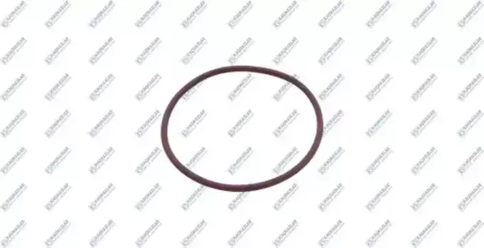 кольцо уплотнительное КПП! (р) 67x3 \MAN, DAF, Iveco K2002526 KACMAZLAR