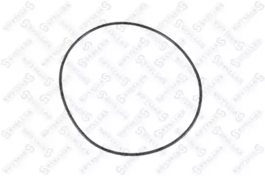 кольцо уплотнительное! крышки ступицы d182x4 \SAF SK1000/SK RS/RLS 83-22104-SX STELLOX