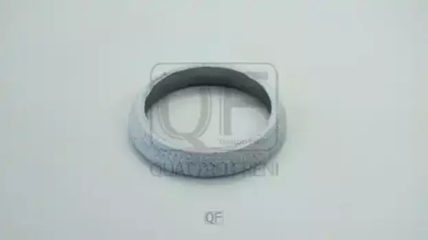 Кольцо уплотнительное автомобильное QUATTRO FRENI QF17A00026