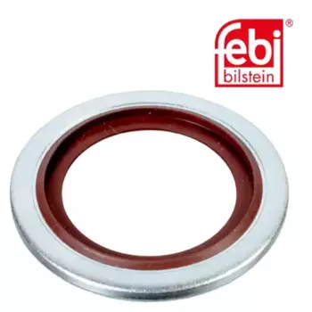 Кольцо уплотнительное автомобильное FEBI 40687