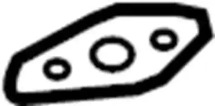 кольцо уплотнительное маслоприемника!\ Mazda ZJ/ZY/Z6 1.5/1.6 BPD314249