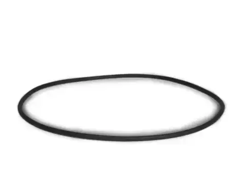 кольцо уплотнительное масляного насоса!\ Volvo 981204