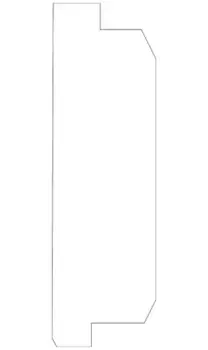 кольцо уплотнительное насоса омывателя!\ Mazda G22C67491