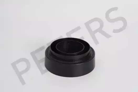 кольцо уплотнительное! (п) ступицы 101x130x50 ECO PLUS 2\ BPW 999.991-99A PETERS