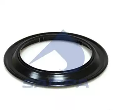 кольцо уплотнительное! (п) ступицы 133x168x15 \BPW