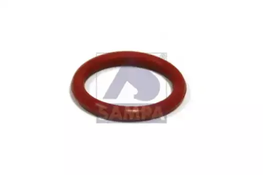 кольцо уплотнительное пальца торм.колодки! 31x4.5\ SCANIA 115.570 SAMPA