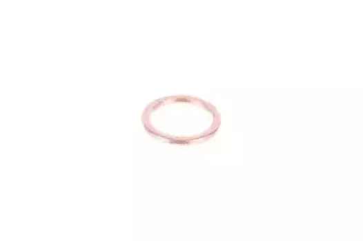 кольцо уплотнительное пробки поддона! 12x16x1.5 медь универсальное\ Z17645 ZENTPARTS