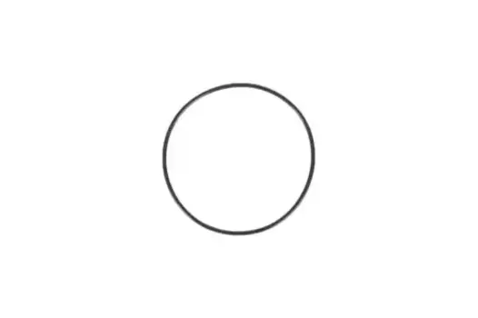 кольцо уплотнительное промежуточного вала! (р) N90353501, 56х60х2\ Ford Galaxy 1. 9TDi 95> Z17674 ZENTPARTS