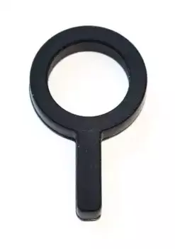 Кольцо уплотнительное автомобильное ELRING 156.841