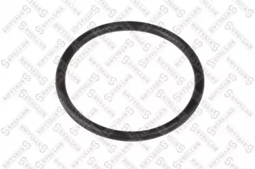 Кольцо уплотнительное автомобильное STELLOX 89-01096-SX