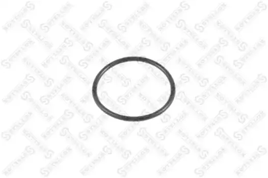Кольцо уплотнительное автомобильное STELLOX 89-01097-SX
