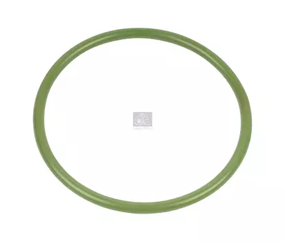 кольцо уплотнительное !(р)86x5\ MAN TGA