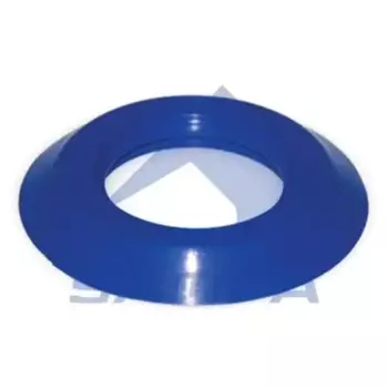 кольцо уплотнительное! (р) манжета вилки сцепления \Volvo FM/FH