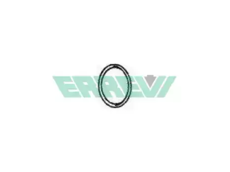 кольцо уплотнительное! (р) ступицы 142x6 \MB 730848 ERREVI