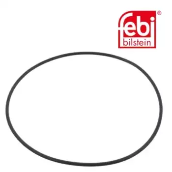 кольцо уплотнительное! (р) ступицы 250x5.5 \Scania 3/4-Ser 09923 FEBI