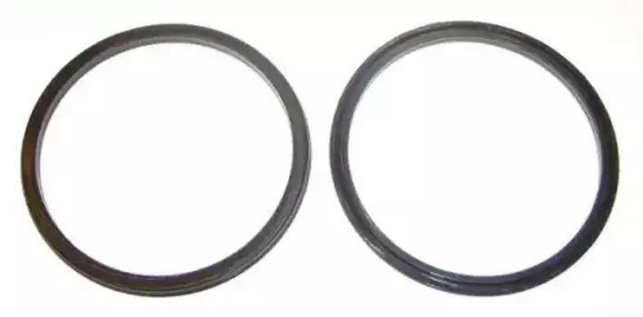 кольцо уплотнительное! резиновое 80x90x5 цилиндра КПП 2x\ MB ZF16S-130/160/112 537.470 ELRING