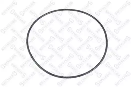 кольцо уплотнительное резиновое! гайки ступицы 116x3 \SAF SKRS9042 83-22108-SX STELLOX