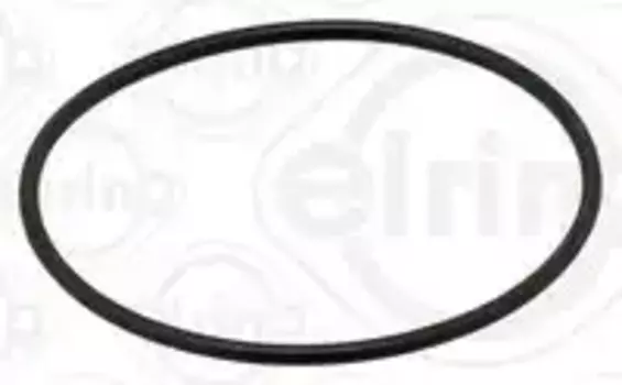 Прокладка клапанной крышки ELRING 393.830