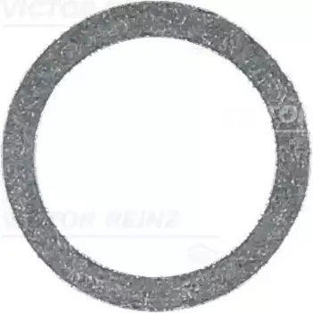 Прокладка сливной пробки VICTOR REINZ 41-71061-00