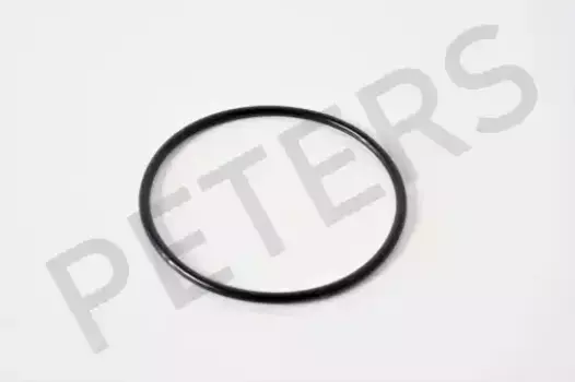 кольцо уплотнительное! ступицы 110x5\ DAF CF65/CF75/CF85/LF55/XF95/105 106.207-30A PETERS