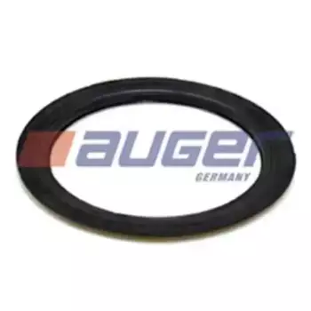 кольцо уплотнительное ступицы! пластик 122x160x8.7 \BPW ECO Plus 8-9t 55755 AUGER