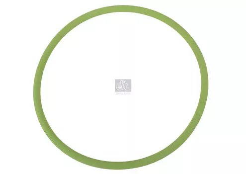 кольцо уплотнительное ступицы!(р) 110x5 \DAF CF65/CF75/CF85/LF55/XF95/105 5.30122 DT