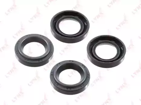 кольцо уплотнительное свечного колодца!(1)\ Honda SO-0769 LYNXAUTO