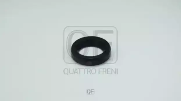 Кольцо уплотнительное автомобильное QUATTRO FRENI QF82A00063